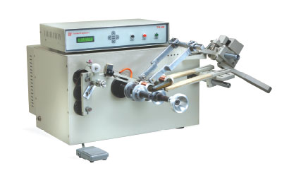 R-Core winding machine