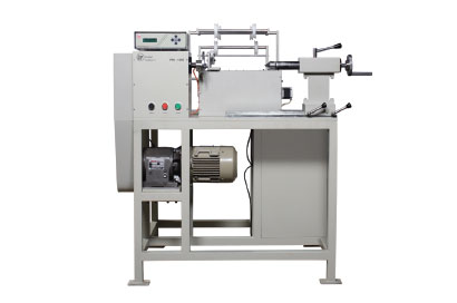 heavy Duty coil winding