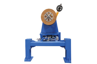 Optional Accessories Strip De-coiler