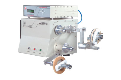 LINEAR COIL WINDING SMPS MACHINE