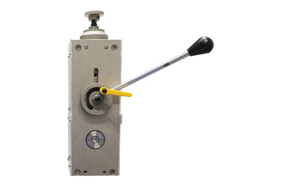 Optional Accessories Wire Flattener