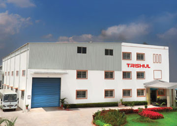 trishul india factory